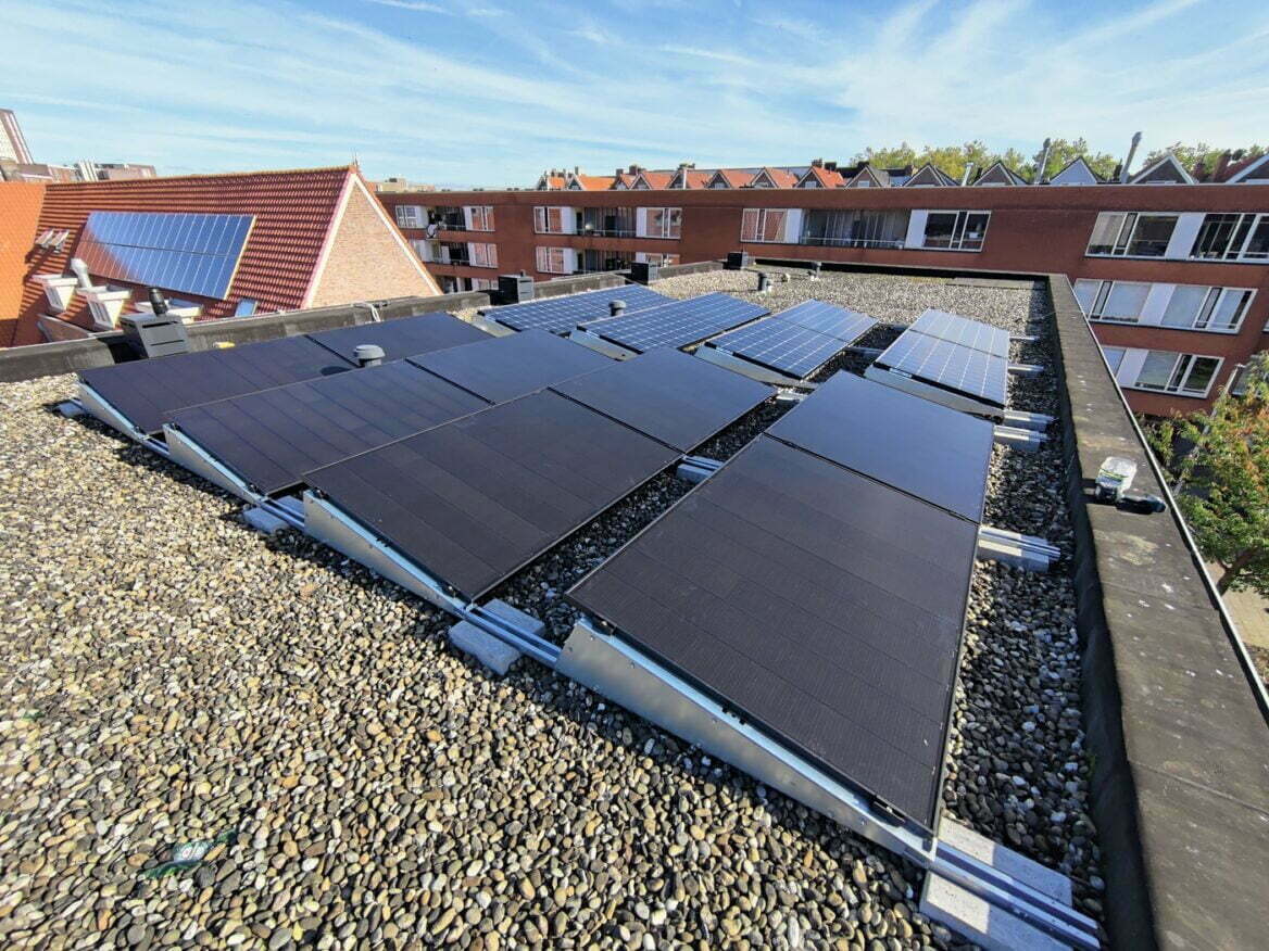 Hoe Lang Gaan Zonnepanelen Mee Cleanvolt